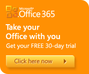 Office 365 Trial Offer Link